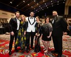 Black Tie Tailgate 2024 (General Event Photos)