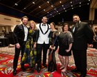 Black Tie Tailgate 2024 (General Event Photos)