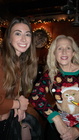Outer Circle Social Group @ Drinker's Pub Ugly Sweater Party