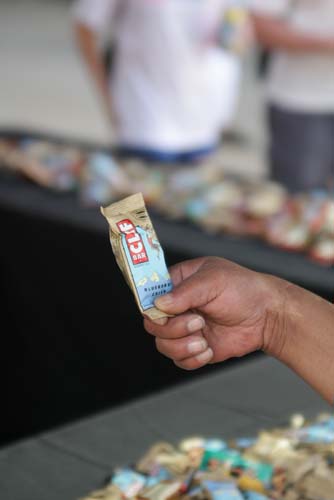 City Chase Philadelphia 2010 - The Race