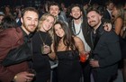 NYE at The Crystal Tea Room (Gallery 1)