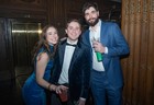 NYE at The Crystal Tea Room (Gallery 1)