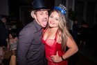 NYE at The Crystal Tea Room (Gallery 1)