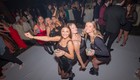 NYE at The Crystal Tea Room (Gallery 1)