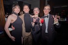 NYE at The Crystal Tea Room (Gallery 1)
