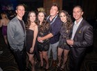 NYE at The Crystal Tea Room (Gallery 1)