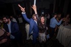 NYE at The Crystal Tea Room (Gallery 1)