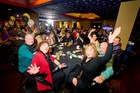 New Year's Eve 2025 in Atlantic City at The Showboat Hotel