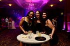 NYE at The Crystal Tea Room (Gallery 2)