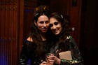 NYE at The Crystal Tea Room (Gallery 2)