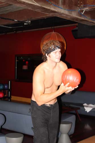 City Chase Philadelphia 2010 - The Race