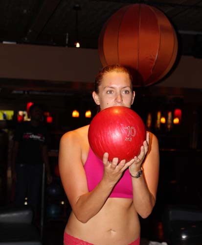 City Chase Philadelphia 2010 - The Race