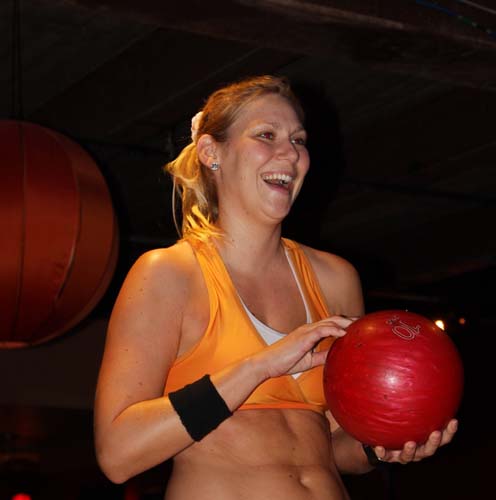 City Chase Philadelphia 2010 - The Race