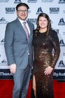 Black Tie Tailgate 2025 (The Red Carpet)