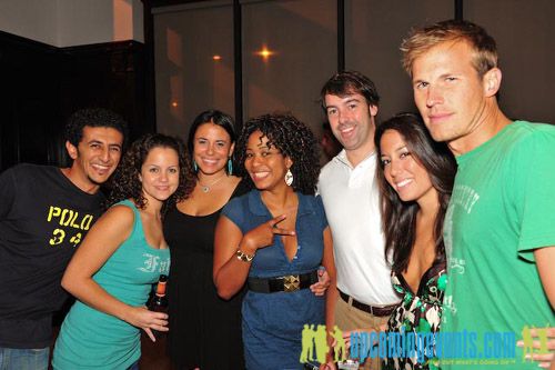 Philadelphia Weekly Roof Top Hop