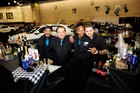 Black Tie Tailgate 2025 (General Event Photos)