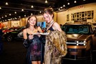 Black Tie Tailgate 2025 (General Event Photos)