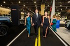 Black Tie Tailgate 2025 (General Event Photos)