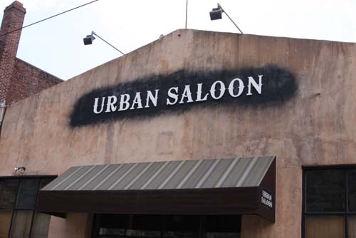 City Chase Philadelphia 2010 - The Race