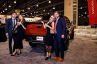 Black Tie Tailgate 2025 (General Event Photos)