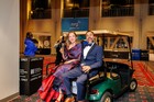 Black Tie Tailgate 2025 (General Event Photos)