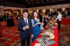 Black Tie Tailgate 2025 (General Event Photos)