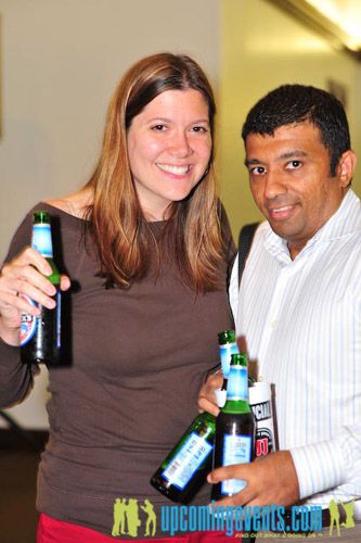 Philadelphia Weekly Roof Top Hop