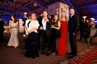 Black Tie Tailgate 2025 (General Event Photos)