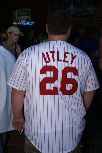 McFadden's EAGLES Away Game - Week 2 (Plus Phillies!)