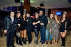 New Year's Eve 2026 in Atlantic City at The Showboat Hotel