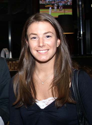 Melanie Finley Ovarian Cancer Foundation Benefit