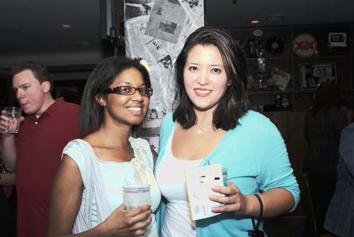 Fall Launch & Anniversary Party @ Tavern on Broad