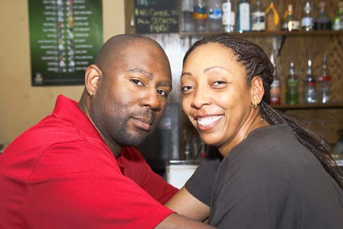 Fall Launch & Anniversary Party @ Tavern on Broad