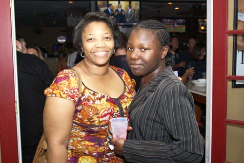 Fall Launch & Anniversary Party @ Tavern on Broad