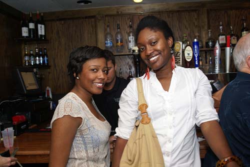 Fall Launch & Anniversary Party @ Tavern on Broad