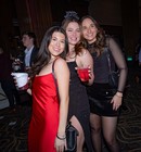 NYE 2026 at The Crystal Tea Room