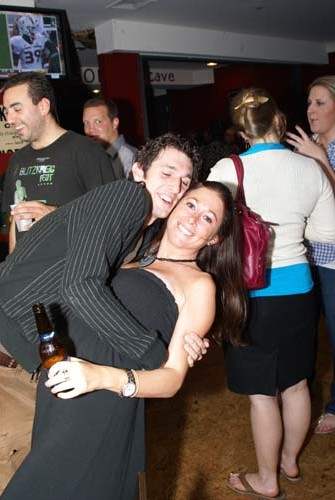 Fall Launch & Anniversary Party @ Tavern on Broad