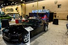 Black Tie Tailgate 2026 (Car Photos)