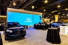 Black Tie Tailgate 2026 (Car Photos)