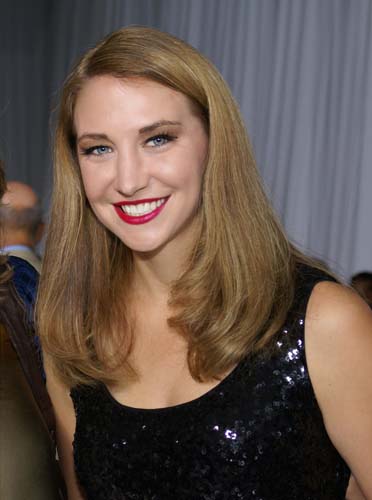 Fashion Week 2010 in NYC