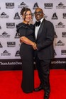 Black Tie Tailgate 2026 (The Red Carpet)