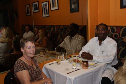 Chris' 20th Jazz Anniversary