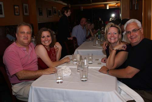 Chris' 20th Jazz Anniversary