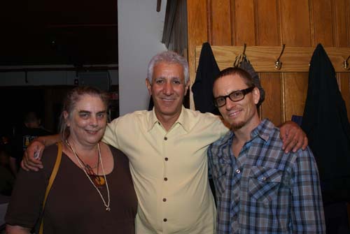 Chris' 20th Jazz Anniversary