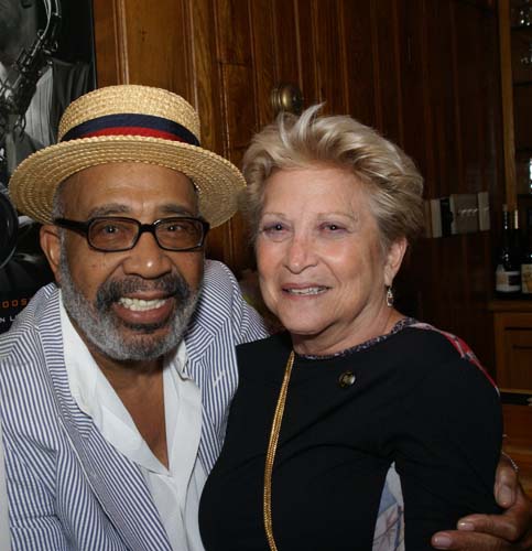 Chris' 20th Jazz Anniversary