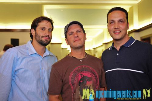 Philadelphia Weekly Roof Top Hop