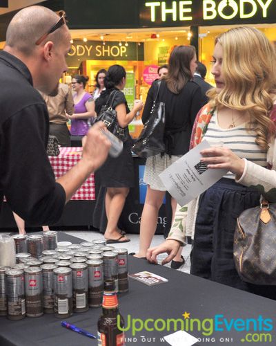 Young Professionals Expo