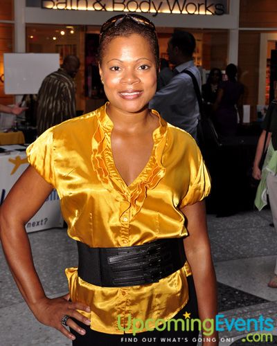 Young Professionals Expo