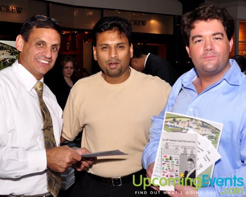 Young Professionals Expo