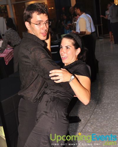 Young Professionals Expo